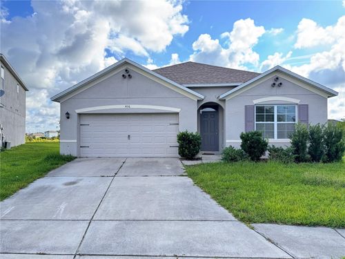 436 Aberdeen Dr, DAVENPORT, FL, 33896-8400 | Card Image