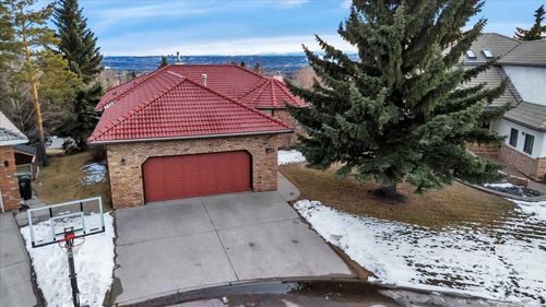 15 Hawkview Manor Bay Nw, Calgary, AB, T3G3A1 | Card Image