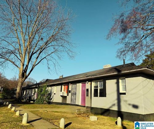 833 1st St, BIRMINGHAM, AL, 35214-5007 | Card Image
