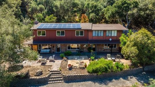 1398 Deer Canyon Rd, Arroyo Grande, CA, 93420-6903 | Card Image