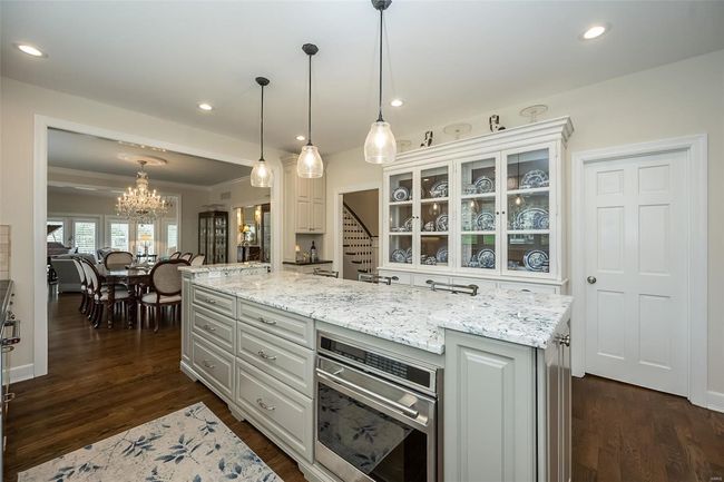 1519 Mallard Landing Ct, Condo with 4 bedrooms, 4 bathrooms and 2 parking in Chesterfield MO | Image 12
