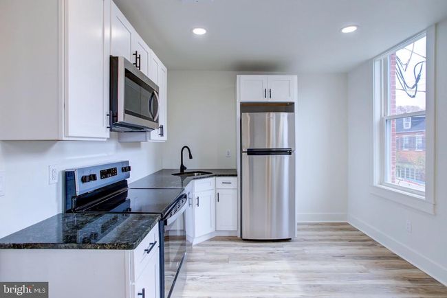 3 - 11 E Walnut St, Home with 1 bedrooms, 1 bathrooms and null parking in LANCASTER PA | Image 5