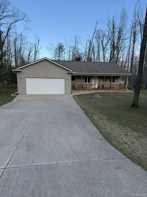 6767 Whispering Pines Drive, Gaylord, MI, 49735 | Card Image