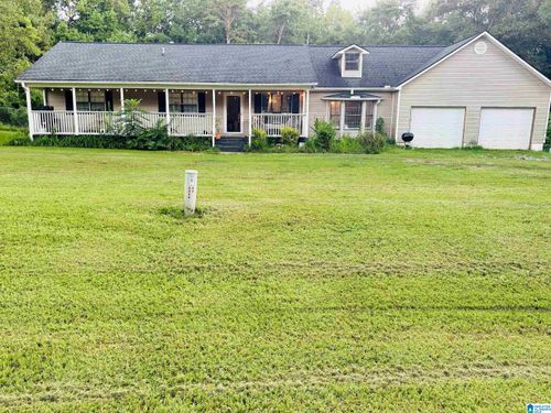 820 County Road 14, Muscadine, AL, 36269-3820 | Card Image