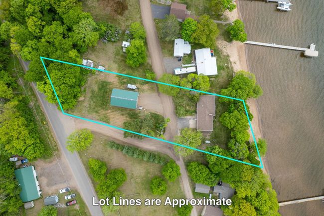 Approximate Lot Lines | Image 28