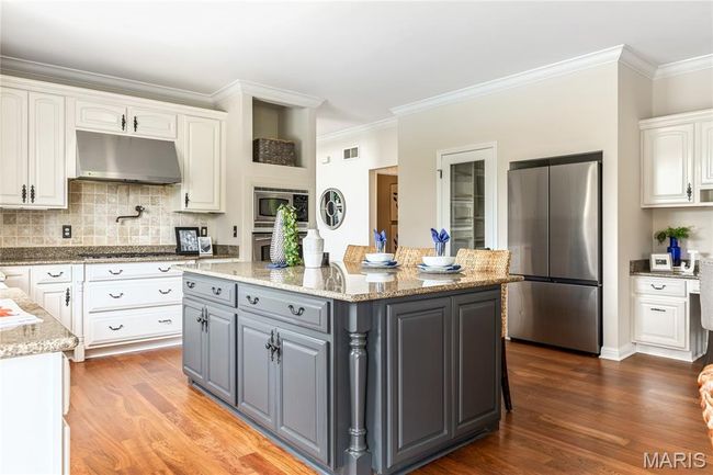 5316 Enchanted Ct, House other with 4 bedrooms, 5 bathrooms and 3 parking in Weldon Spring MO | Image 33