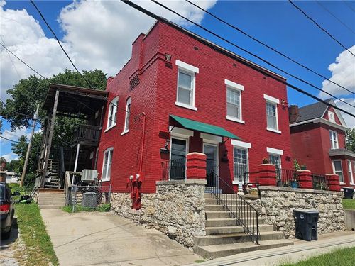 2312 E 13th Street, Kansas City, MO, 64127 | Card Image