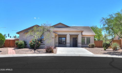 1499 E Anna Drive, Casa Grande, AZ, 85122 | Card Image