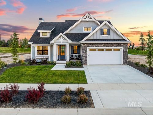 7745 W Rockhaven Dr, Eagle, ID, 83616-1097 | Card Image