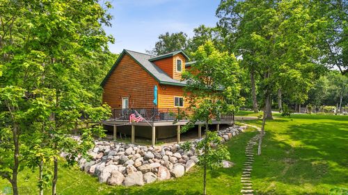 29315 Buffalo Run, Rochert, MN, 56578-9725 | Card Image