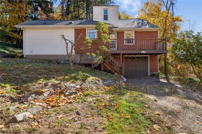 505 Long Rd, House other with 4 bedrooms, 2 bathrooms and 1 parking in Penn Hills PA | Image 2