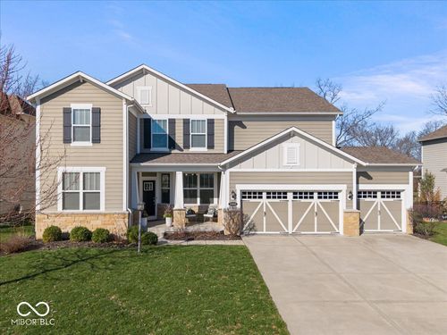 15800 Longship Ct, Westfield, IN, 46074-7104 | Card Image