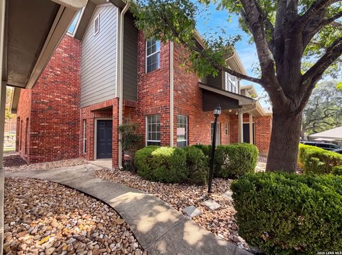 unit-40 Chapel Hill Cir, San Antonio, TX, 78240-3903 | Card Image
