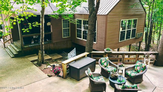 282 Lake View Ln, House other with 2 bedrooms, 5 bathrooms and null parking in Mc Daniels KY | Image 96