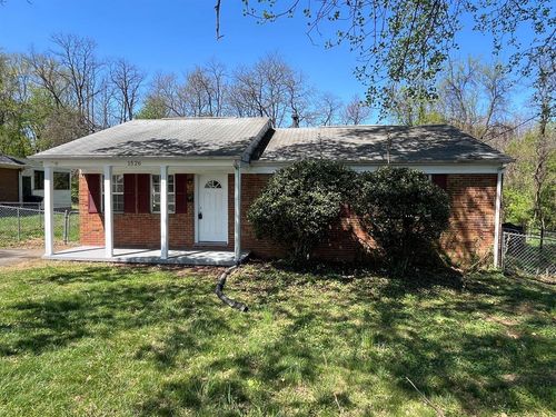 1526 Norris Dr Nw, Roanoke, VA, 24017-3414 | Card Image