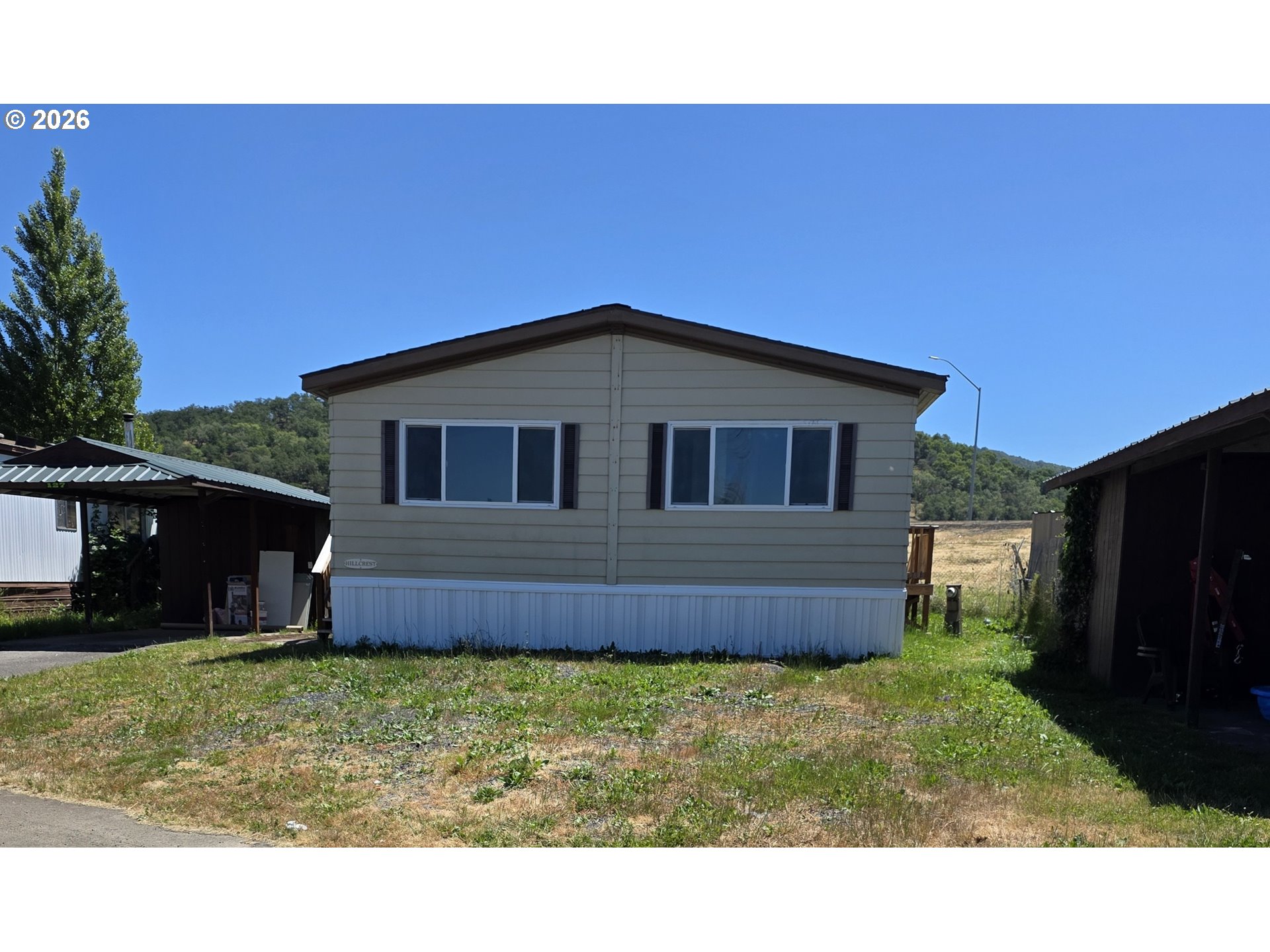 Residential in Roseburg 2