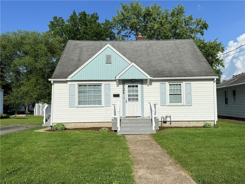 721 Tidball Ave, Grove City Boro, PA, 16127 | Card Image