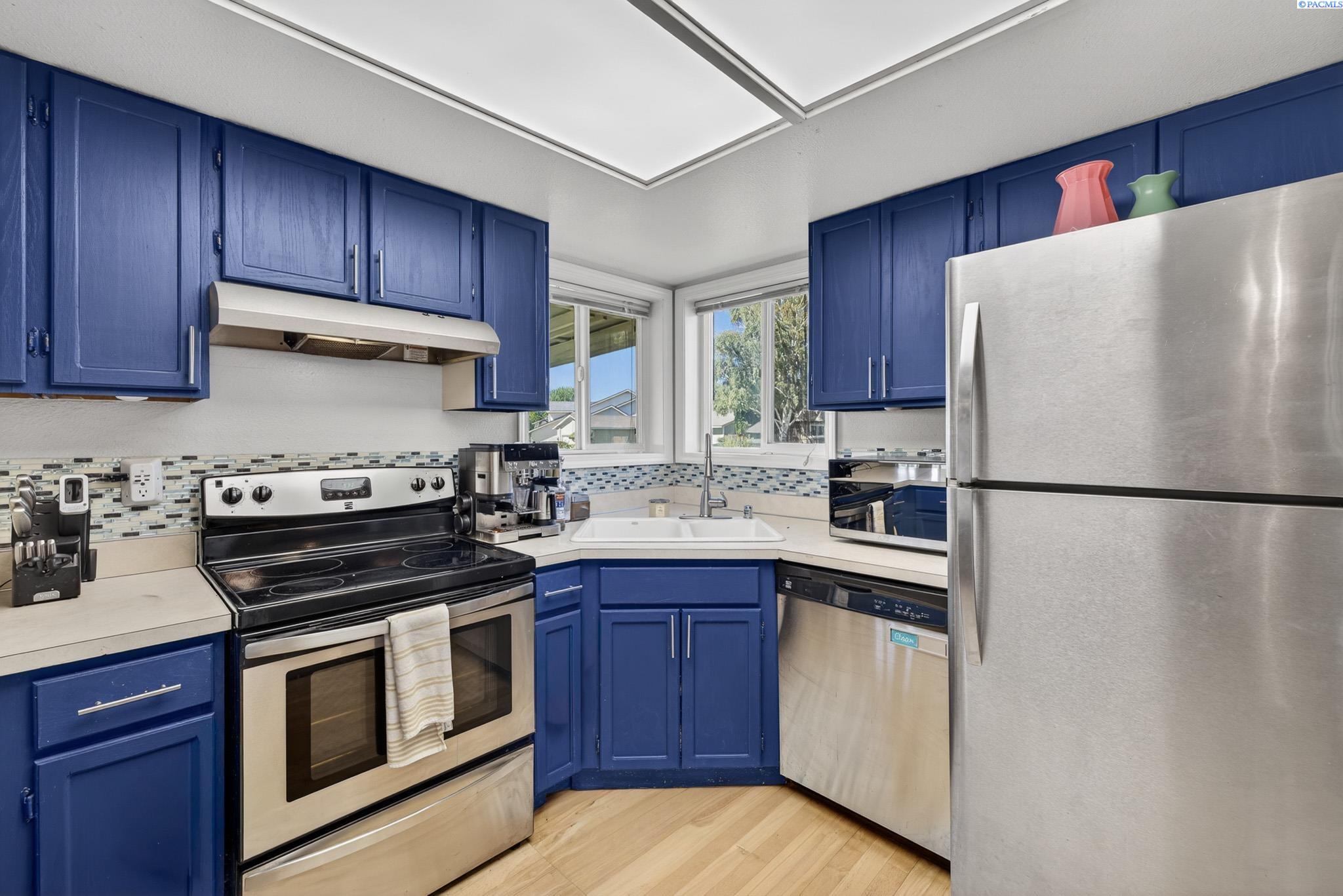 Residential in Kennewick 2