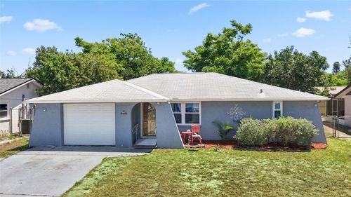 8840 Carmen Ln, PORT RICHEY, FL, 34668-5203 | Card Image