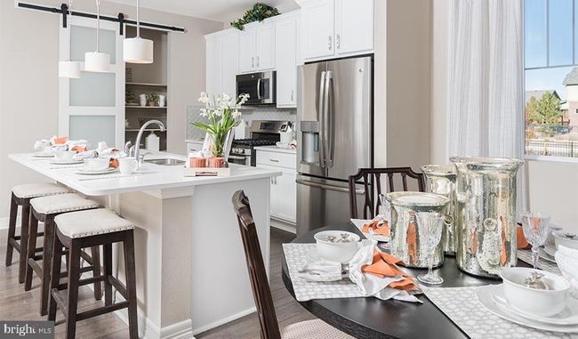 110 Midsummer Ln, House other with 3 bedrooms, 2 bathrooms and null parking in MIDDLETOWN VA | Image 6