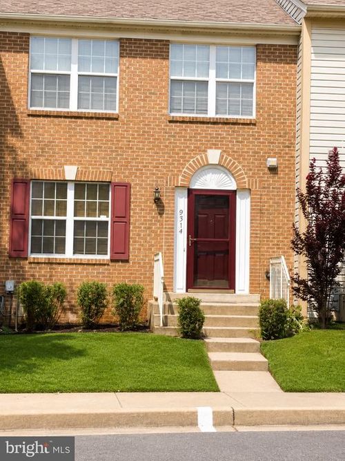 9314 Lawson Ln, LAUREL, MD, 20723-5829 | Card Image