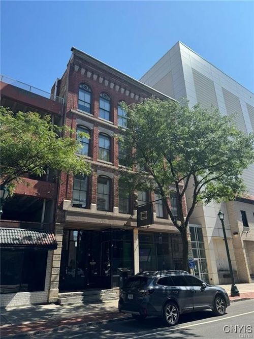 405-415 S Clinton St, Syracuse, NY, 13202-1241 | Card Image