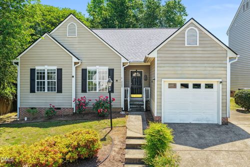 2505 Beech Gap Ct, Raleigh, NC, 27603-5877 | Card Image