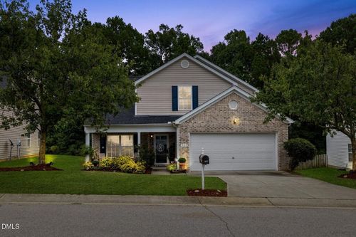 505 Pyracantha Dr, Holly Springs, NC, 27540-6972 | Card Image