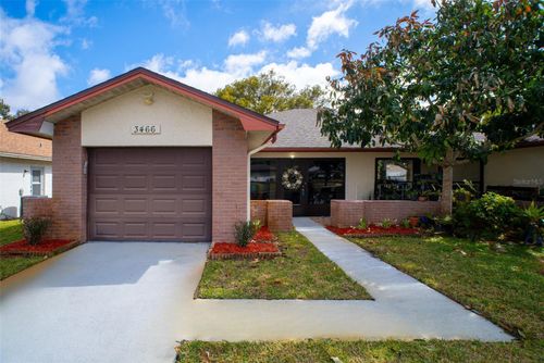 3466 Maclaren Dr, PALM HARBOR, FL, 34684-3519 | Card Image