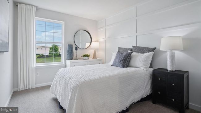 5 Anna Ln, Townhouse with 3 bedrooms, 3 bathrooms and null parking in WESTAMPTON NJ | Image 24