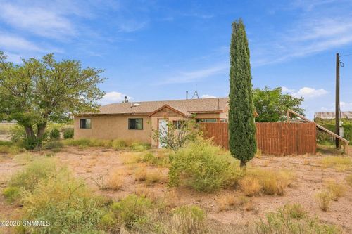 3015 Good Sight Rd Se, Deming, NM, 88030-1850 | Card Image