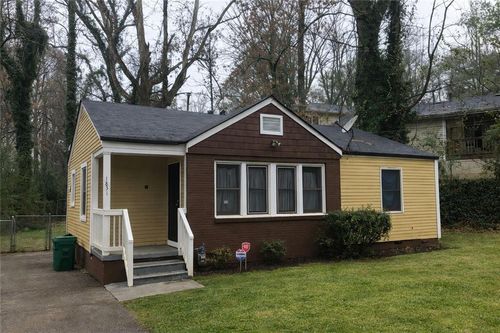 1831 Meadow Ln, Decatur, GA, 30032-4465 | Card Image