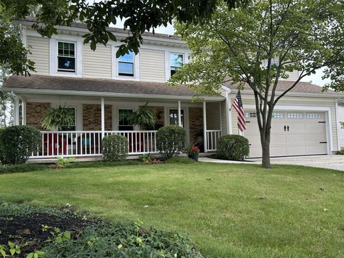 1917 Cheshire Dr, Saint Marys, OH, 45885-1335 | Card Image