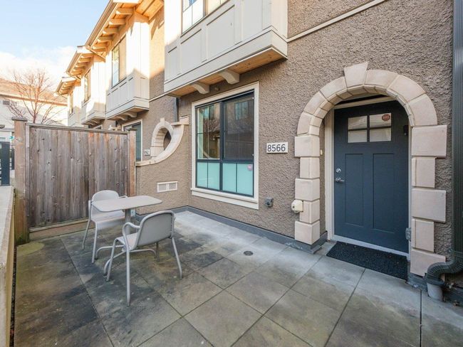 8566 Osler Street, Townhouse with 3 bedrooms, 2 bathrooms and 2 parking in Vancouver BC | Image 37
