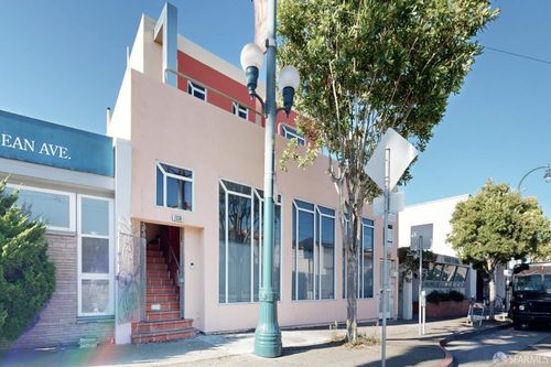2339-2335 Ocean Ave, San Francisco, CA, 94127-2605 | Card Image