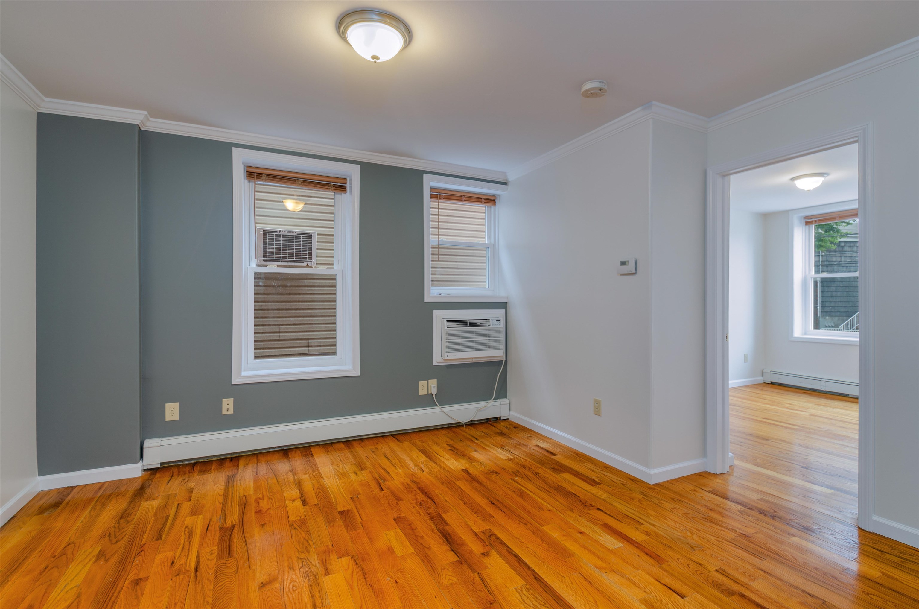 Residential Lease in Bayonne 2