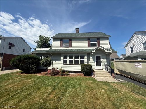 3012 Albion Rd, Cleveland, OH, 44120-2706 | Card Image