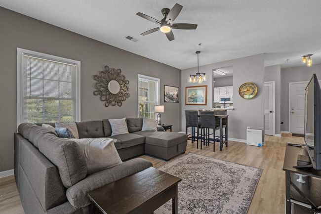 UNIT-201 - 2080 Cross Gate Blvd, Condo with 2 bedrooms, 2 bathrooms and null parking in Myrtle Beach SC | Image 12