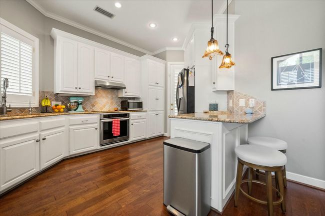 9214 York Pl, House other with 4 bedrooms, 3 bathrooms and null parking in Lubbock TX | Image 6