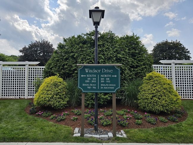 0 - 403 Windsor Dr, Condo with 2 bedrooms, 2 bathrooms and 1 parking in Framingham MA | Image 34