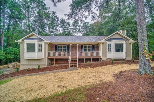 311 Mariner Cir, Woodstock, GA, 30189-5133 | Card Image