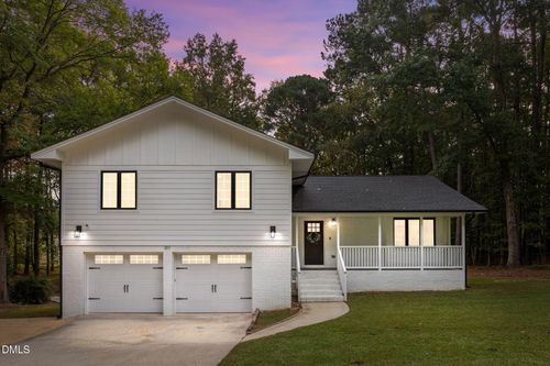 1017 Harvest Mill Ct, Raleigh, NC, 27610-9721 | Card Image