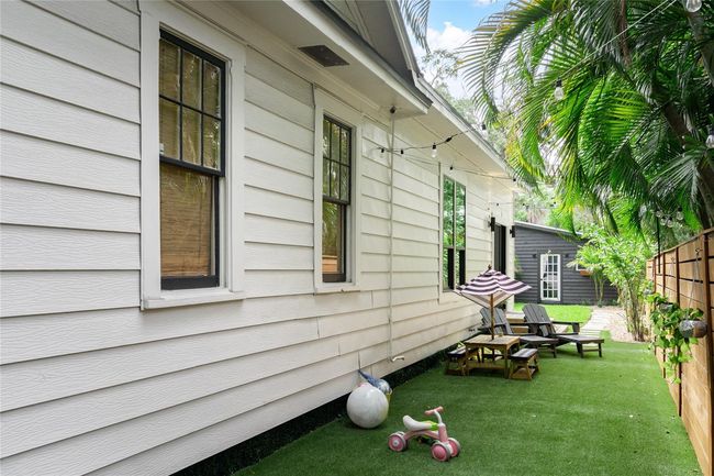 2412 W Prospect Rd, House other with 6 bedrooms, 5 bathrooms and null parking in TAMPA FL | Image 37