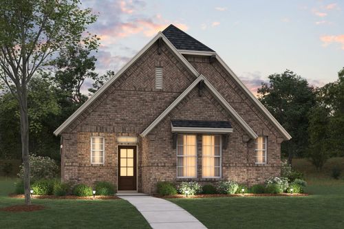 9301 Rolling Meadow Way, Denton, TX, 76207-2491 | Card Image