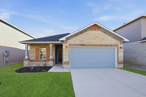 8930 Chili Bowl St, Converse, TX, 78109-2591 | Card Image