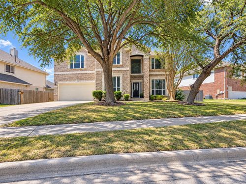 17002 Brewer Blackbird Dr, Pflugerville, TX, 78660-5796 | Card Image