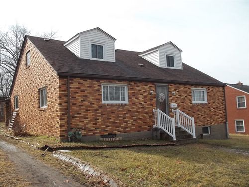 845 Marshall Ave, Pittsburgh, PA, 15214-3023 | Card Image