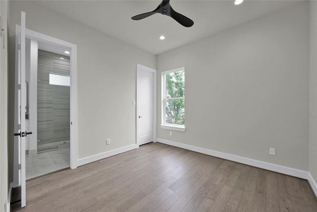 B - 2808 Cary St, House other with 3 bedrooms, 4 bathrooms and null parking in Houston TX | Image 31