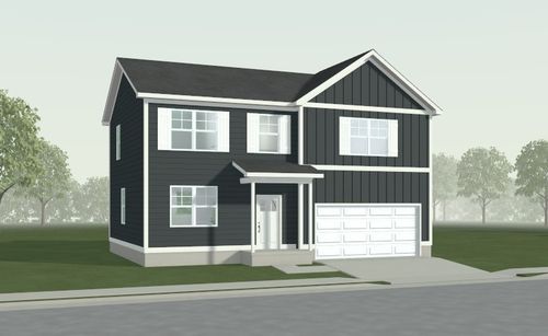 2385 Nelson Way, Cookeville, TN, 38506-2240 | Card Image