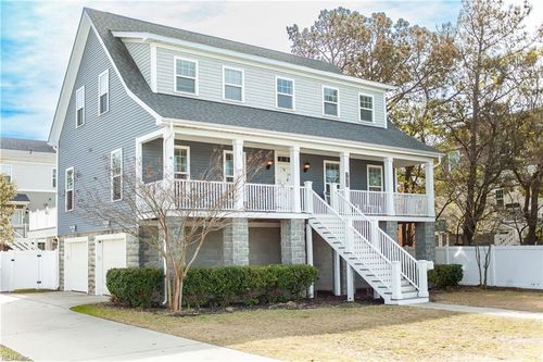 9626 12th View Street, Norfolk, VA, 23503 | Card Image